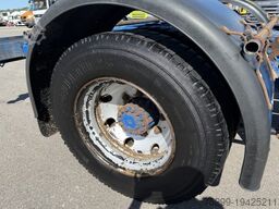 MAN LE 14.280 Fahrgestell  / Swiss-Vehicle