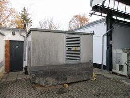 Bockenem-AREVA 630 Station 20kV UK1700-30 2005