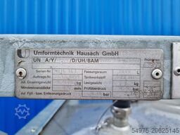 Umformtechnik Hausach 