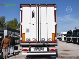 SCHMITZ CARGOBULL SKO FP 60 ThermoKing SLXi 300