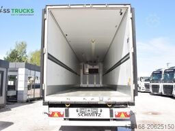 SCHMITZ CARGOBULL SKO FP 60 ThermoKing SLXi 300