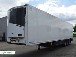 KRONE SDR D-Deck FP 45 ThermoKing SLXi 300 LA