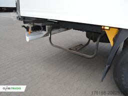 KRONE SDR D-Deck FP 45 ThermoKing SLXi 300 LA