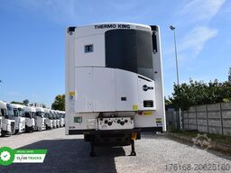 KRONE SDR 2Deck FP60 SLXi 300 Lifting Axle