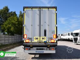 KRONE SDR 2Deck FP60 SLXi 300 Lifting Axle