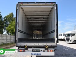 KRONE SDR 2Deck FP60 SLXi 300 Lifting Axle