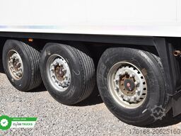 KRONE SDR 2Deck FP60 SLXi 300 Lifting Axle