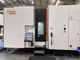 Mazak HCN-6000