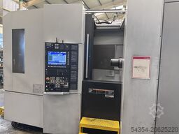 Mori Seiki NH5000/40 DCG