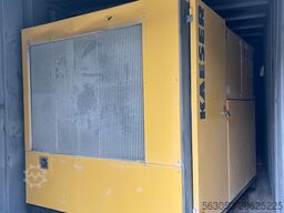 Kaeser DS170 Kompressor