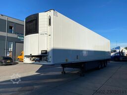 Schmitz Cargobull SCB*S3B / Frigo / Vector 1950 MT / Multitemp / ...