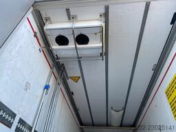 Schmitz Cargobull SCB*S3B / Frigo / Vector 1950 MT / Multitemp / ...