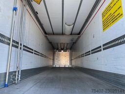 Schmitz Cargobull SCB*S3B / Frigo / Vector 1950 MT / Multitemp / ...