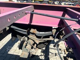 Flandria BLATT / SPRING / BLAD / LAMES