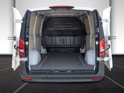 Mercedes-Benz Vito116CDI KA lang,Automatik,Klima,Kamera