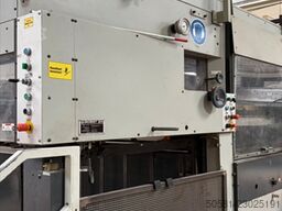 Bobst AUTOPLATINE SP 142-E