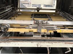 Bobst AUTOPLATINE SP 142-E