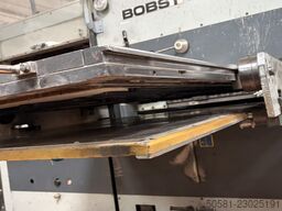 Bobst AUTOPLATINE SP 142-E