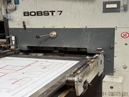 Bobst AUTOPLATINE SP 142-E