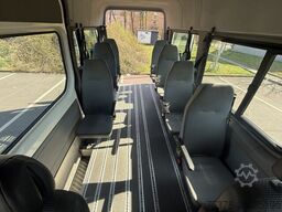 Mercedes-Benz Sprinter 313 CDI Aut 9Sitze od. 6Rollis