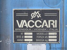 Vaccari PVE 560
