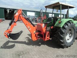  Laad graaf combinatie