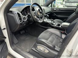 PORSCHE Cayenne Diesel Platinum Edition,Panorama,Bose,