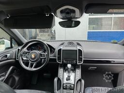 PORSCHE Cayenne Diesel Platinum Edition,Panorama,Bose,