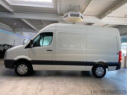 VOLKSWAGEN Crafter TDI*Hoch+Lang*Klima*Garantie*
