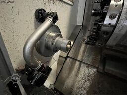 OKUMA LB2000 EX Space turn