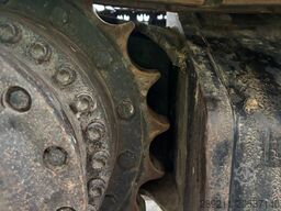 CAT 323 (Under Preparation)