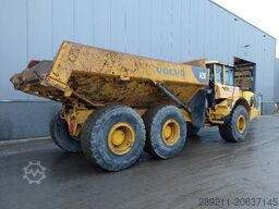 Volvo A 25 E