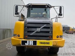 Volvo A 25 E