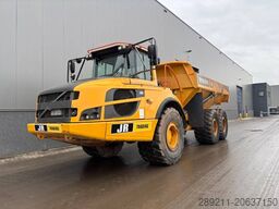 Volvo A 30 G