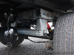 Schmitz SKO 18 Lenkachse Schmitz S.CU 2 LBW 3 to