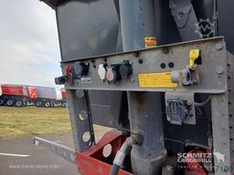 Schmitz Cargobull Kipper Stahlrundmulde 24m³
