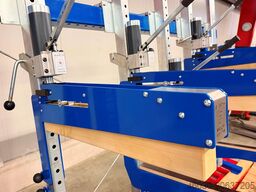 BARTH MULTI-Presse RP 2501