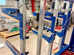 BARTH MULTI-Presse RP 2501