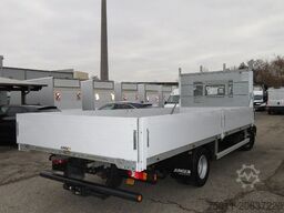 IVECO EuroCargo ML80E22R/P Pritsche 6,1m, AHK,Klima