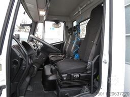 IVECO EuroCargo ML80E22R/P Pritsche 6,1m, AHK,Klima