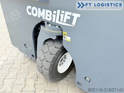 Combilift C3000 DIESEL TRIPLEX 5952 WFP FULL CABIN