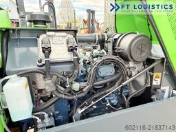 Combilift C3000 DIESEL TRIPLEX 5952 WFP FULL CABIN