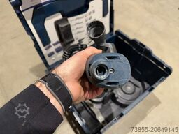 Bosch GBR15CAG Concrete grinder 125 mm, electric