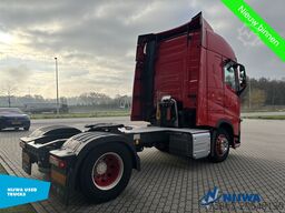 Volvo FH 460 TC 4x2 Valid ADR + I-Parkcool