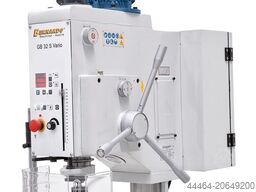 Bernardo GB 32 S Vario