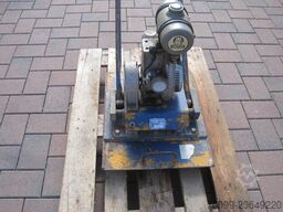 Wacker BVPN 50