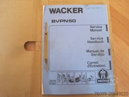 Wacker BVPN 50