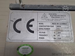 S.E.I. RES 60 COMBI