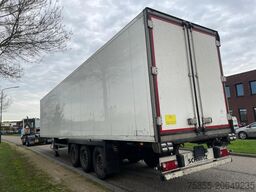 Schmitz Cargobull Fridge Thermoking SLXe Spectrum / Multitemp / S...