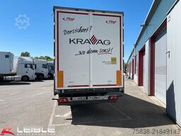 FLIEGL SZS320*Standard Tautliner*Multilock*BPW-Disc*